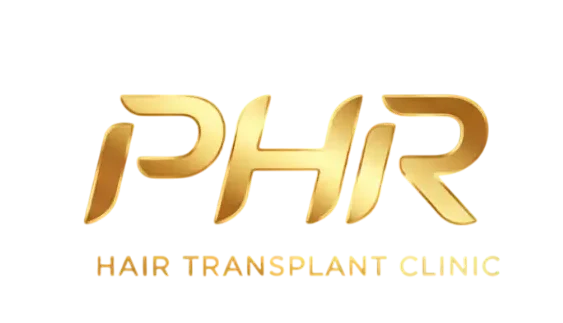 PHR Clinic – לוגו