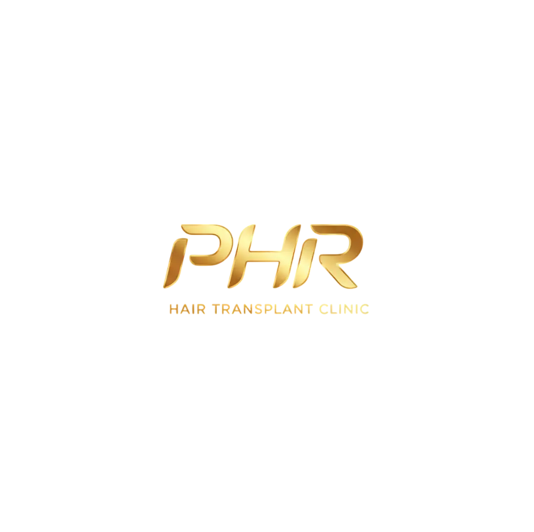 לוגו PHR Clinic