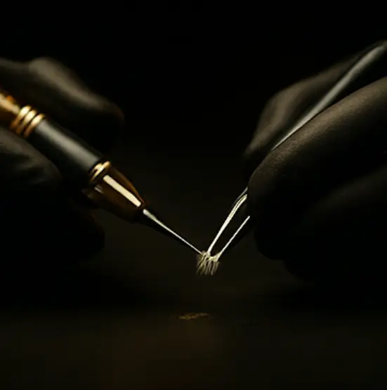 השוואת שיטות FUE DHI LoFT — מדריך רפואי