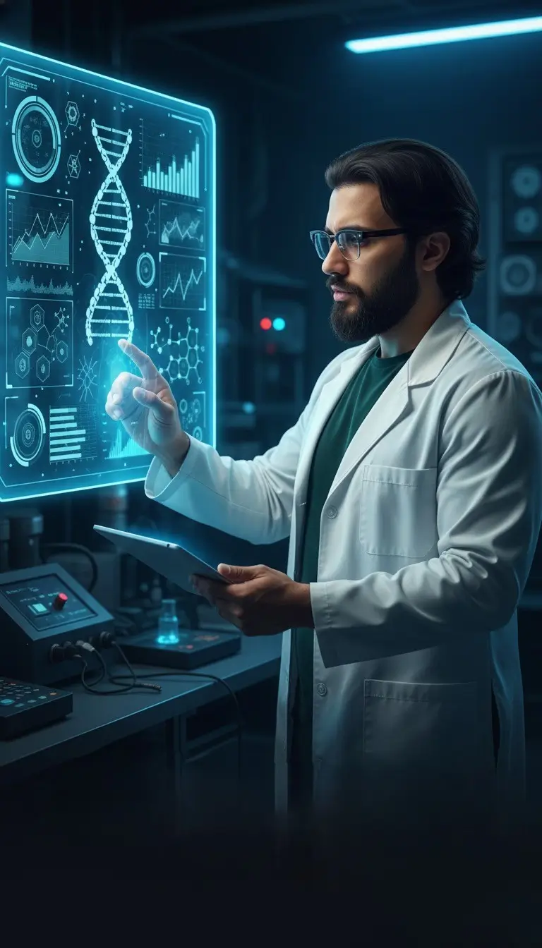 ד״ר אדוארד דניאלי — מייסד ומנהל רפואי של PHR Clinic