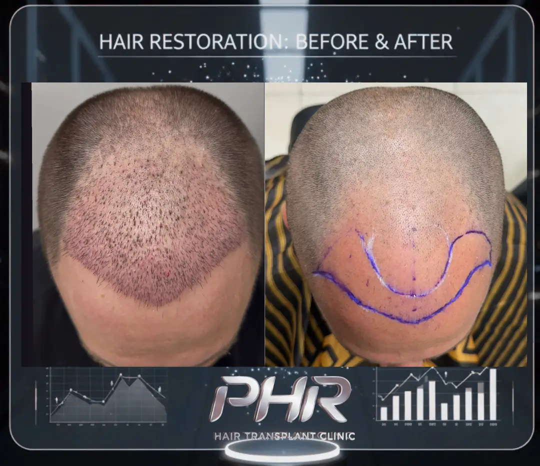 השתלה מתקדמת &ndash; מספר זוויות