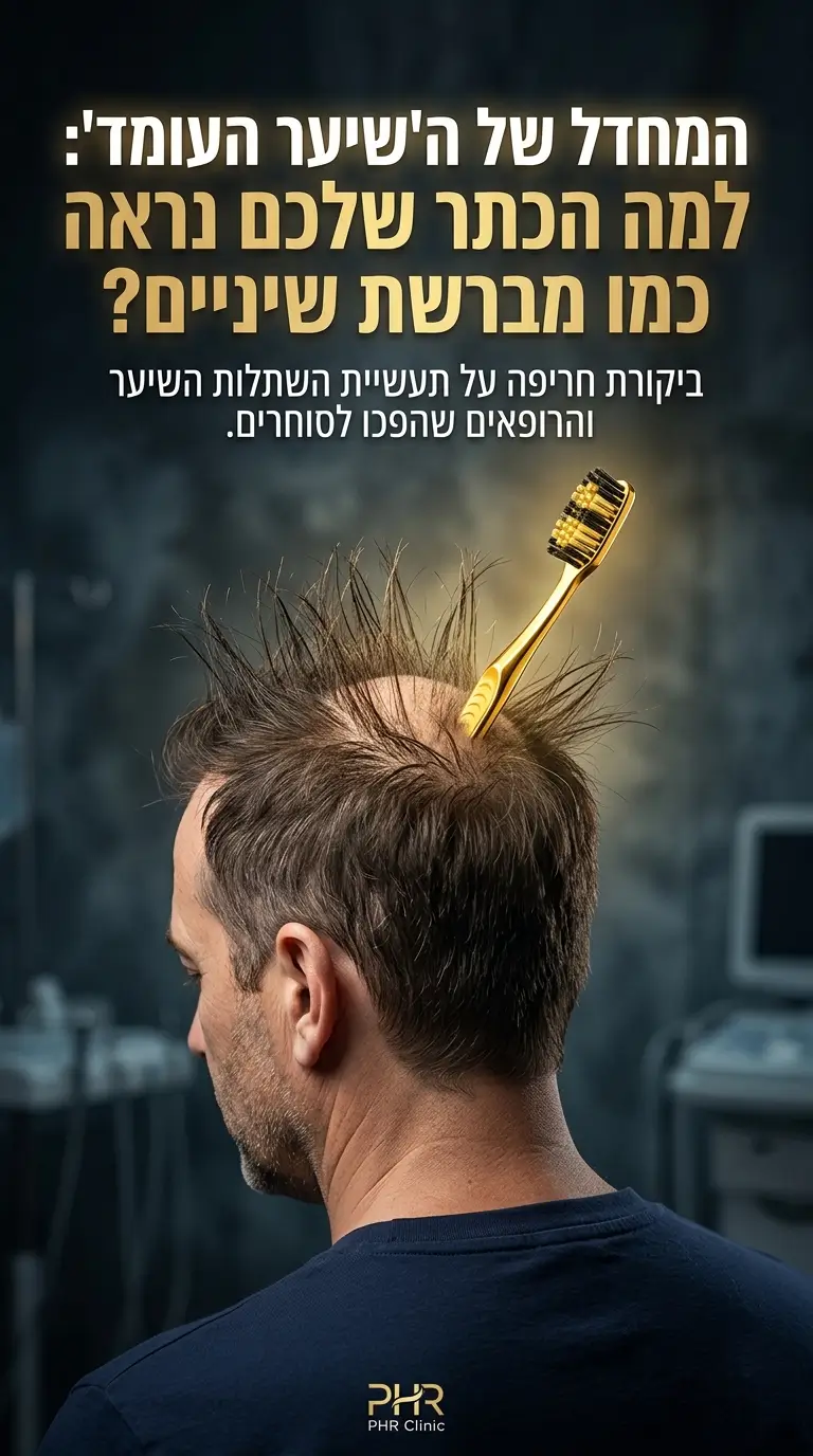 ד"ר דניאלי — PHR Clinic